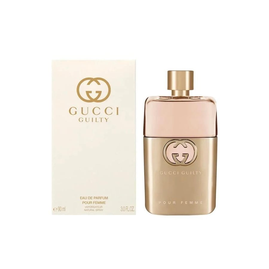 عطر قوتشي جيلتي  بور فيم او دو برفيوم 90 مل