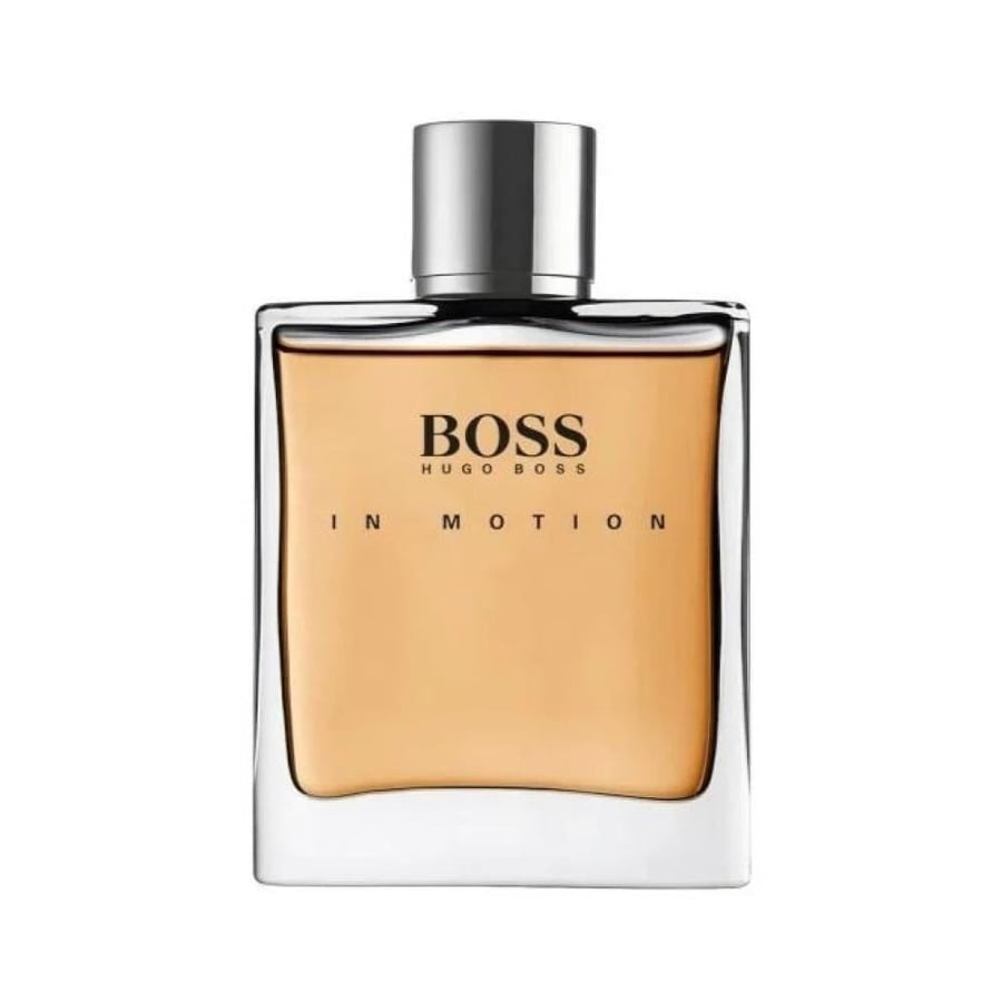 عطر بوس ان موشن 100 مل