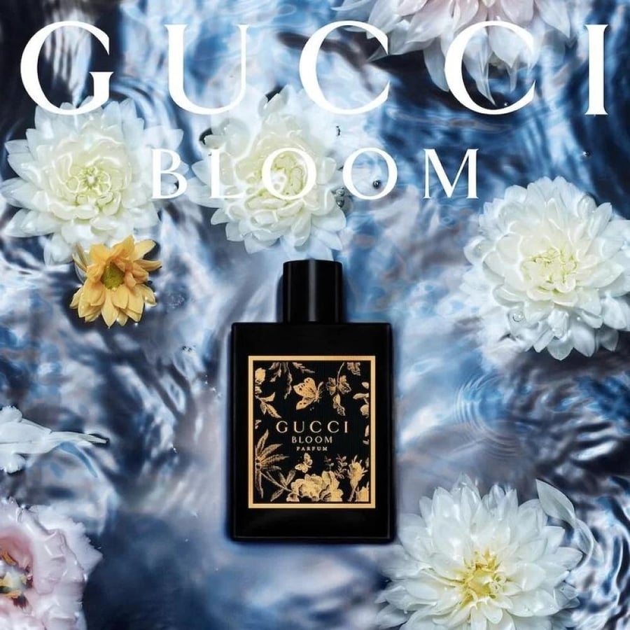 عطر قوتشيبلوم برفيوم 100 مل
