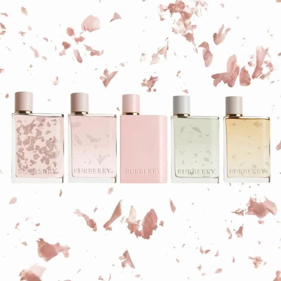 عطر بربري هير لندن دريم او دو برفيوم 100 مل