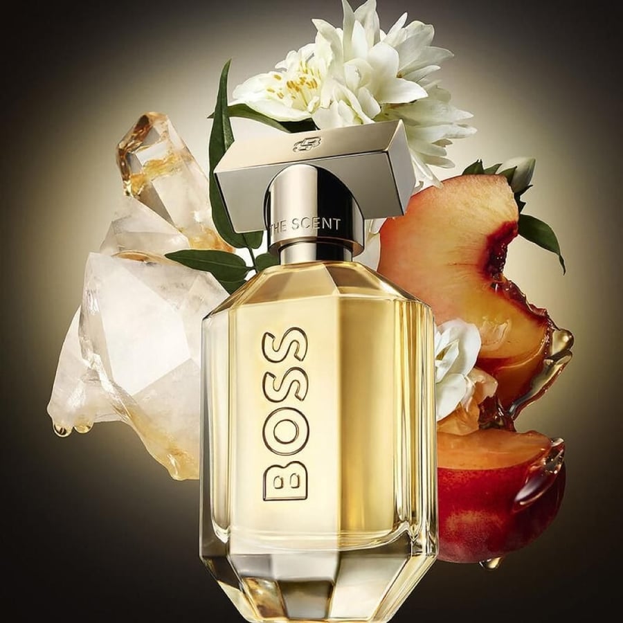 عطر بوس ذسنت فور هير او دو برفيوم 100 مل