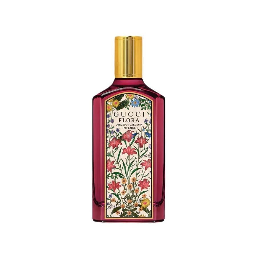 عطر قوتشي فلورا جورجيوس  جاردينا انتنس100 مل
