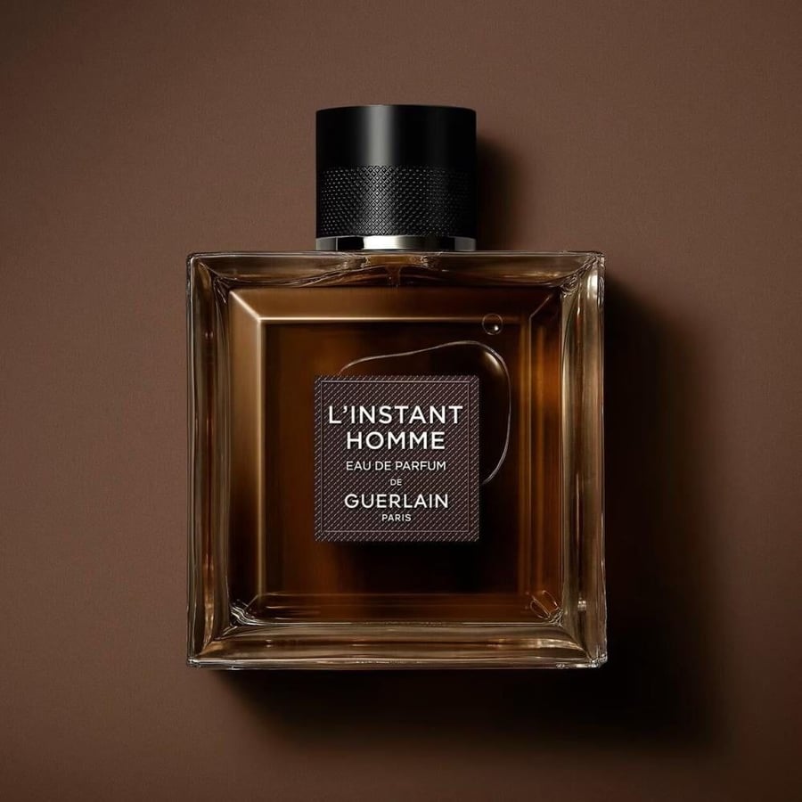 عطر جيرلان لانستان هوم او دو برفيم 100 مل