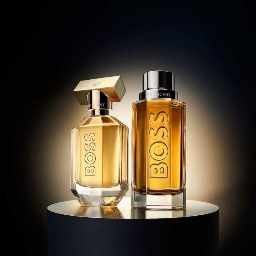 عطر بوس ذسنت فور هير او دو برفيوم 100 مل