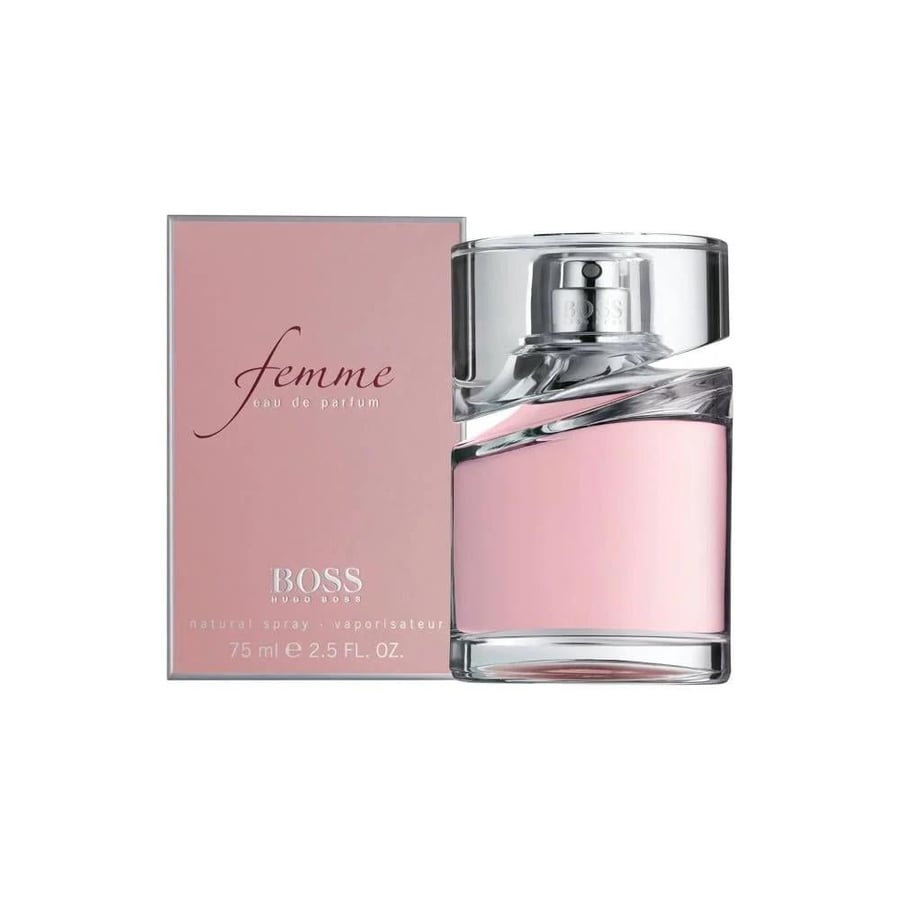 عطر بوس فيم 75  مل