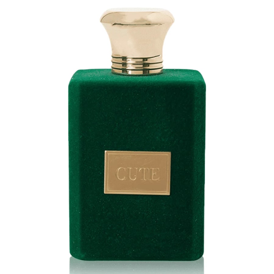 عطر كيوت او دو برفيوم 100 مل