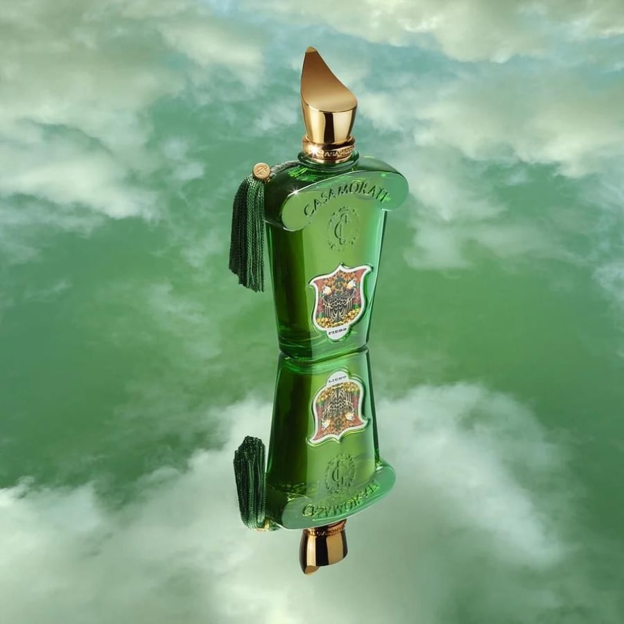 عطر زيرجوف كاسموراتي  فييرو100 مل