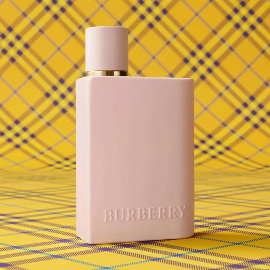 عطر بربري هير او دو برفيوم انتنس 100 مل