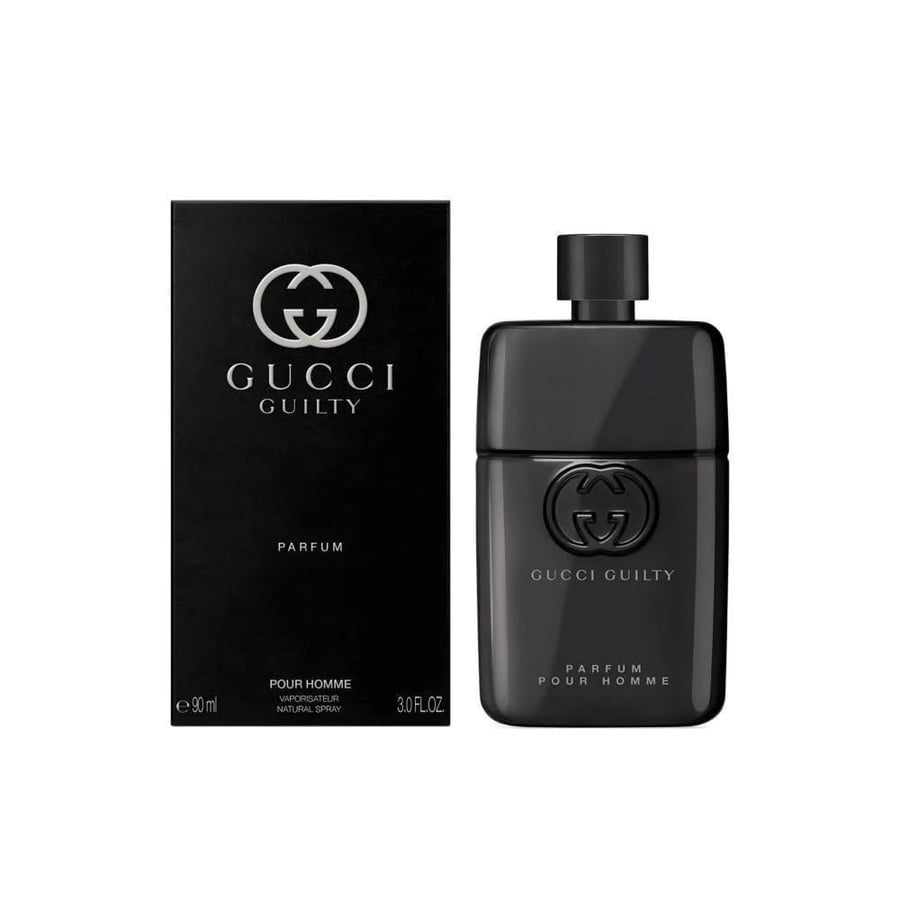عطر قوتشي جيلتي بور هوم برفيوم 90 مل
