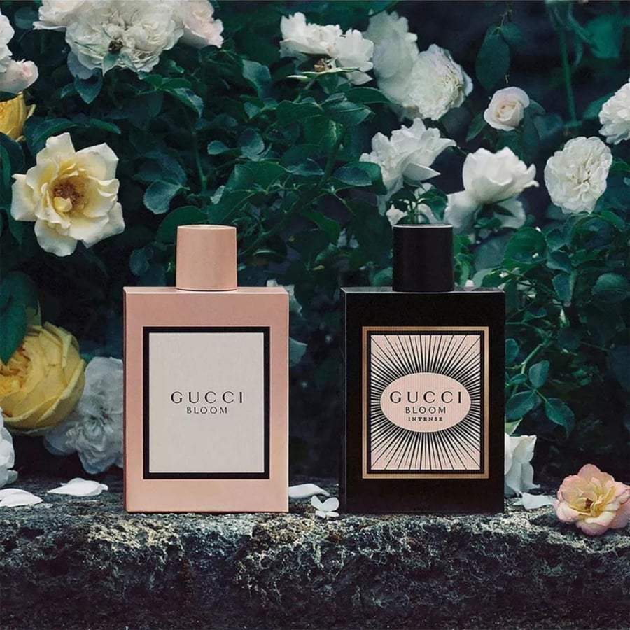 عطر قوتشي بلوم او دو برفيوم انتنس 100 مل