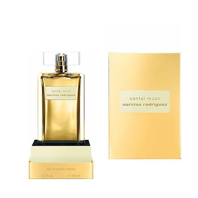 عطر نارسيسو رودريغز سنتال مسك للجنسين او دو برفيوم انتنس 100 مل