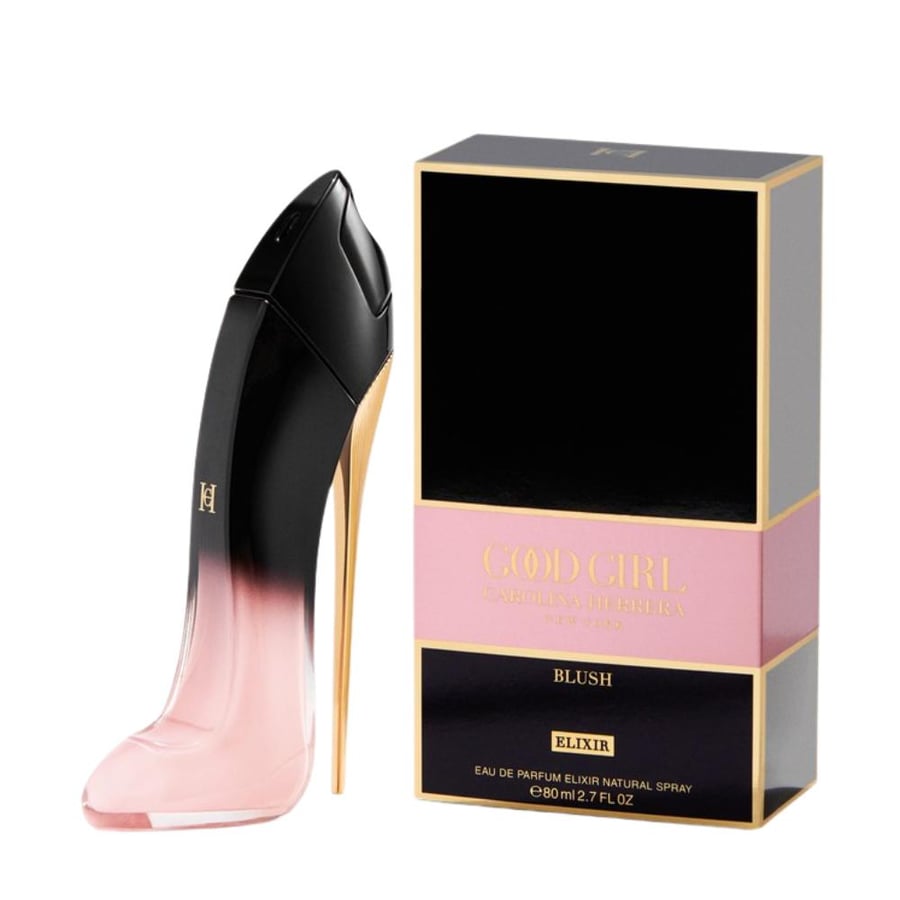 عطر كارولينا هيريرا قود قيرل بلاش اليكسير للنساء او دو برفيوم 80 مل