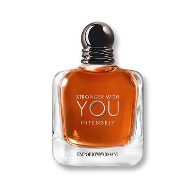 عطر ارماني سترونجر ويذ يو انتنسلي