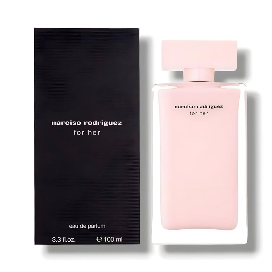 عطر نارسيسو رودريغز فور هير للنساء او دو برفيوم 100 مل