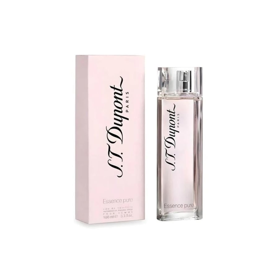 عطر نسائي او دو تواليت بحجم 100 مل