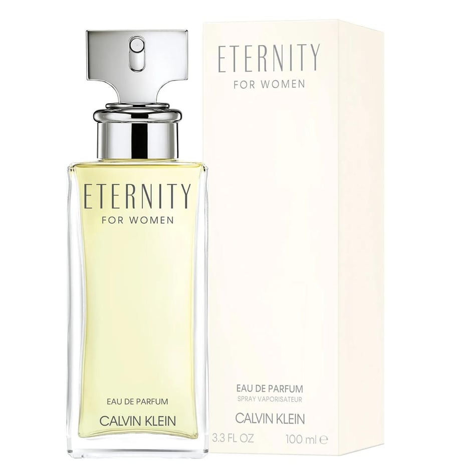 عطر اترنتي كالفن كلاين النسائي