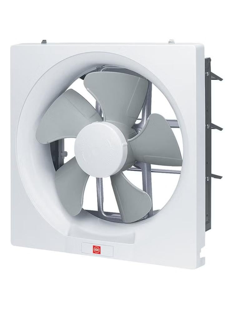 KDK - 20AUH - WALL MOUNT EXHAUST FAN - 220V - مروحة شفط