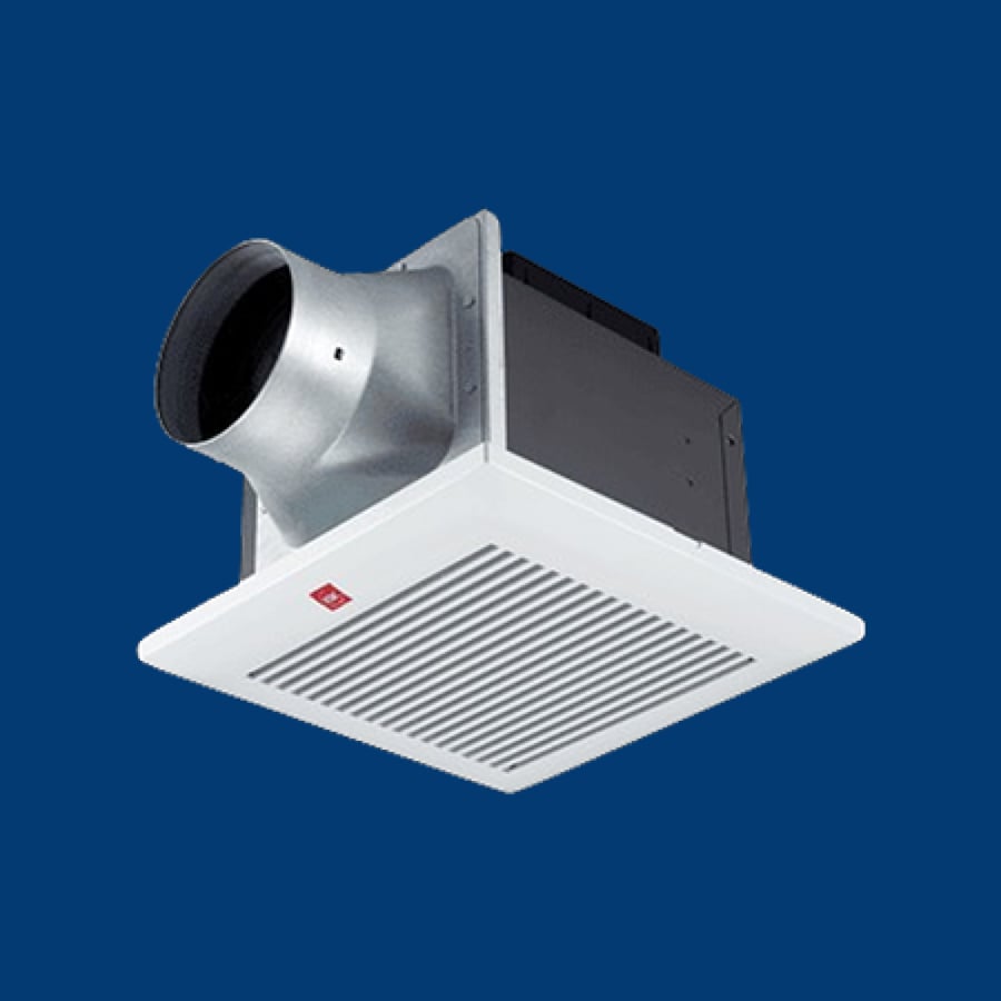 KDK - 24CXH - CEILING MOUNT EXHAUST FAN - 220V - مروحة شفط