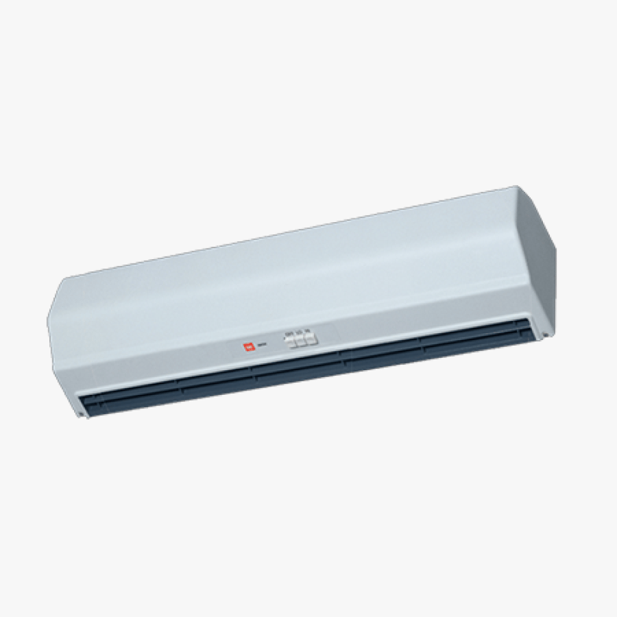 KDK - 12ELK - AIR CURTAIN - 220V - ستارة هوائية