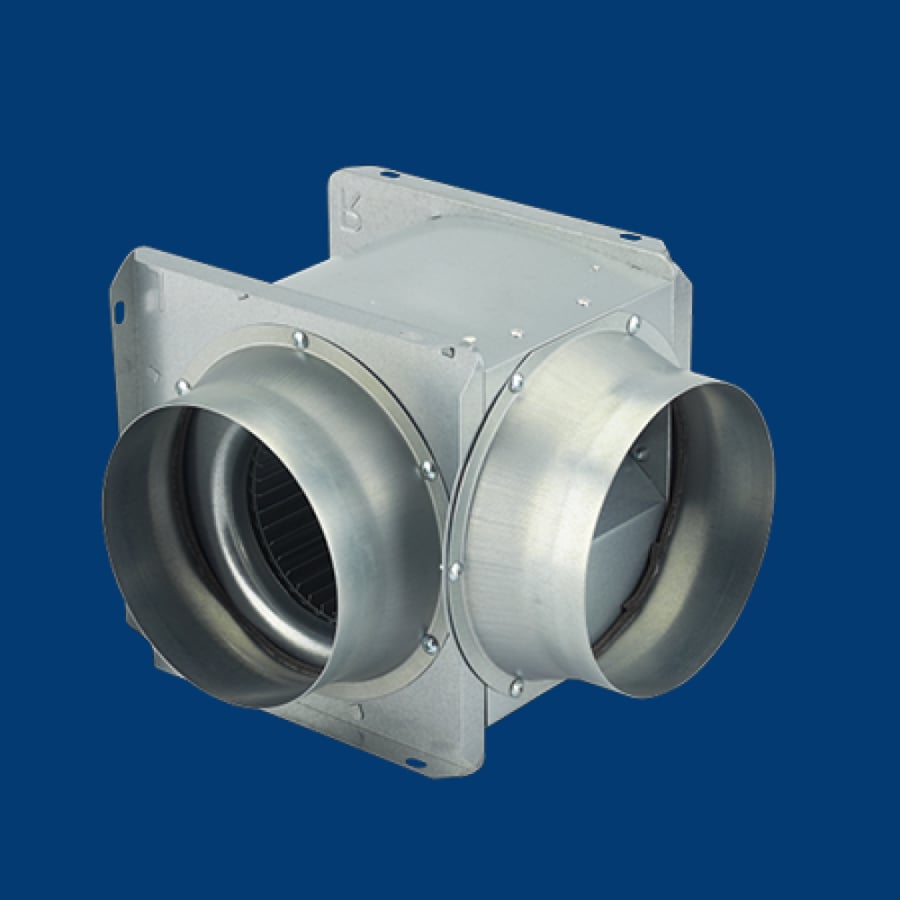 KDK - 16CGB - MINI SIROCCO FAN - 220V - مروحه شفط