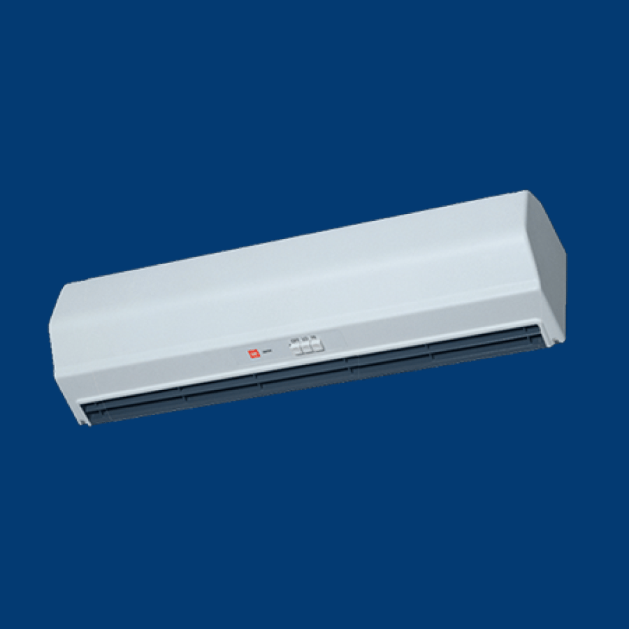 KDK - 12ELK - AIR CURTAIN - 220V - ستارة هوائية