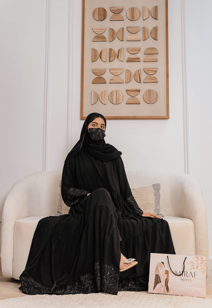 عباية خيال