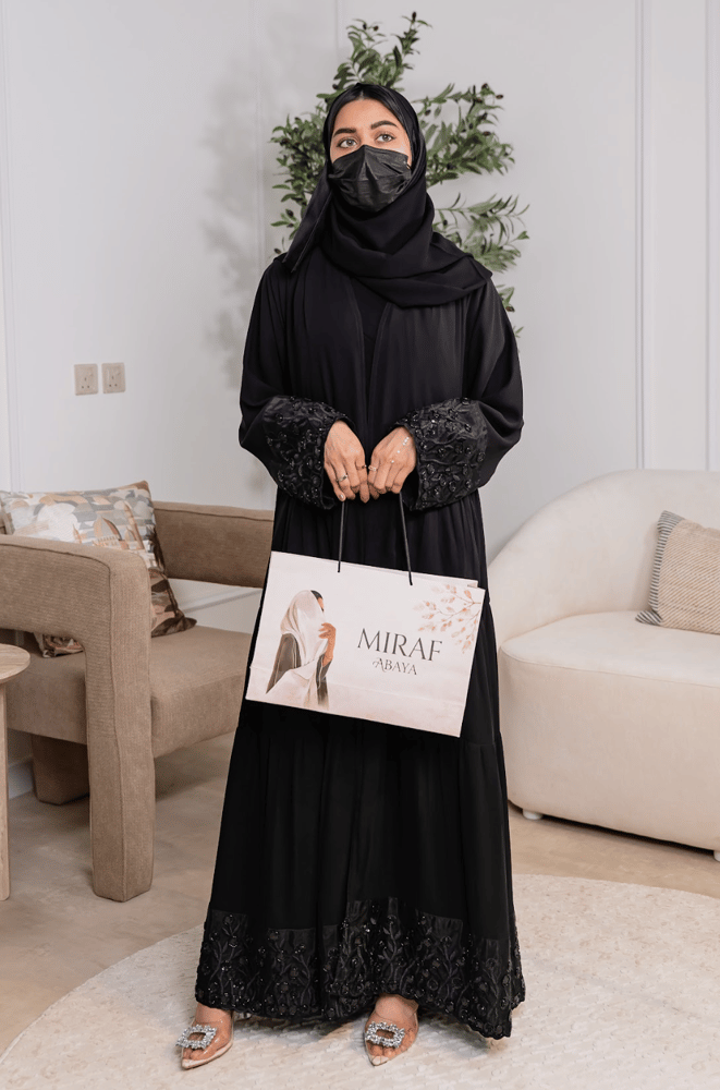 عباية خيال