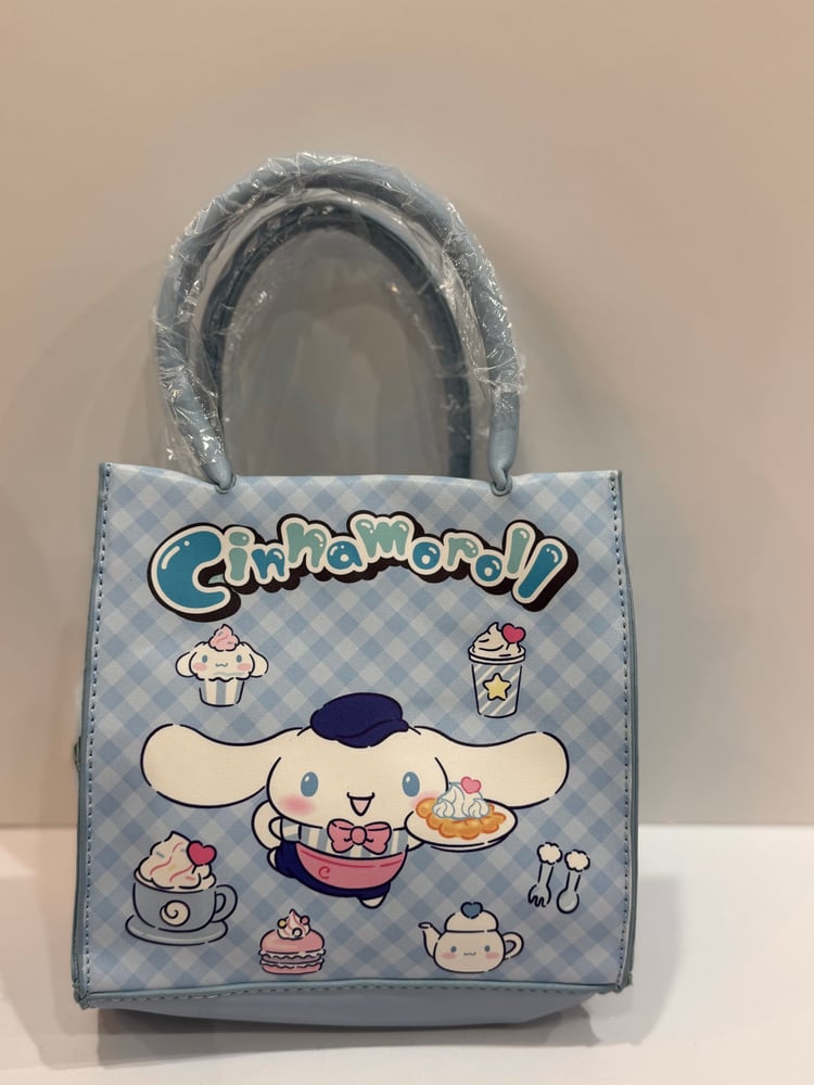 حقيبة يد Cinhamoroll