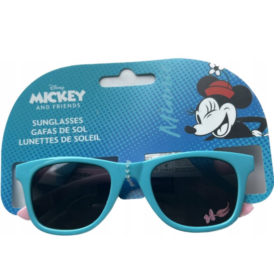 نظارة Mini Mouse