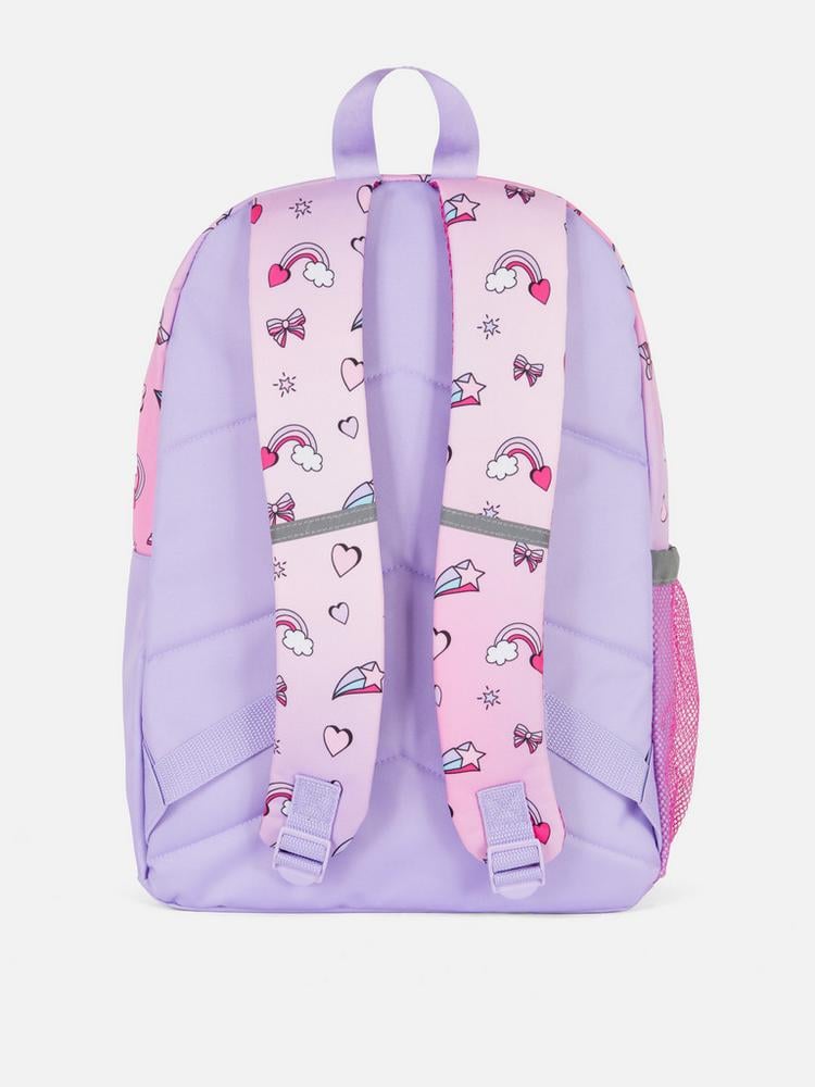 حقيبة مدرسية Mini Mouse