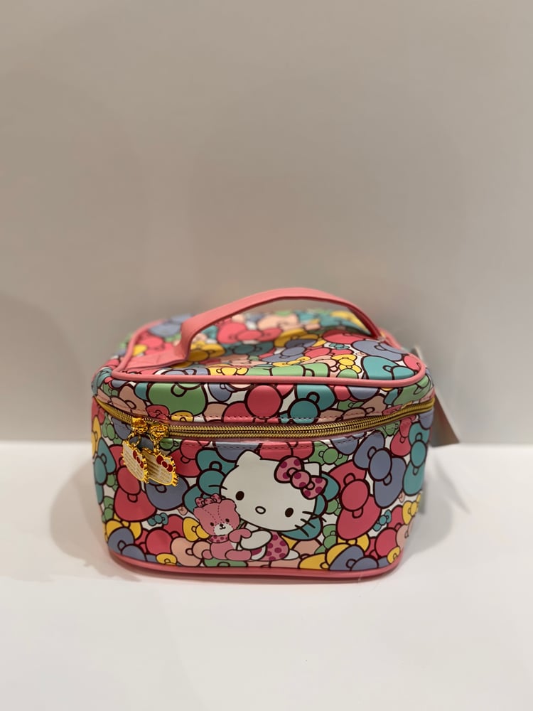 حقيبة طعام  Hello Kitty