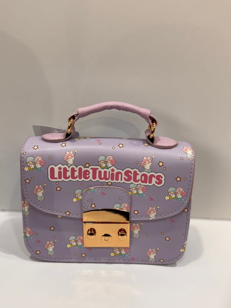 حقيبة يد Little Twin Stars