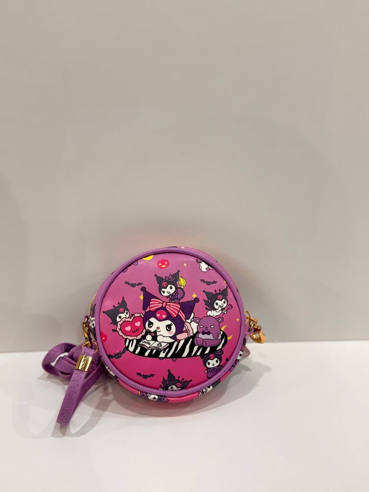 حقيبة يد Kuromi