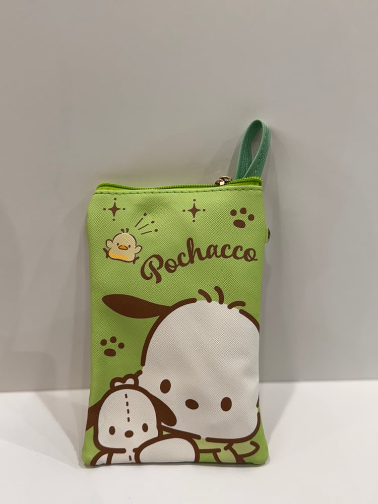 حقيبة صغيرة Pachacco
