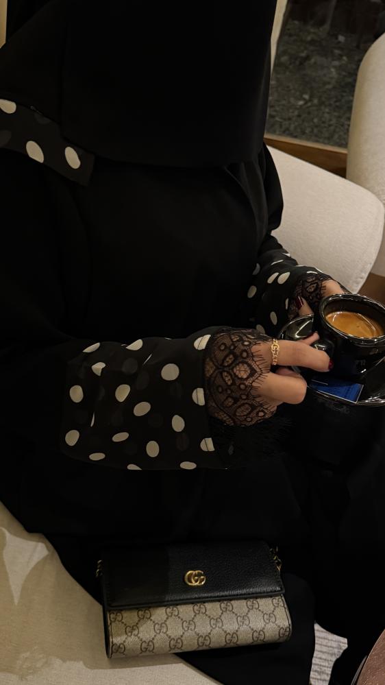 عباية شوق