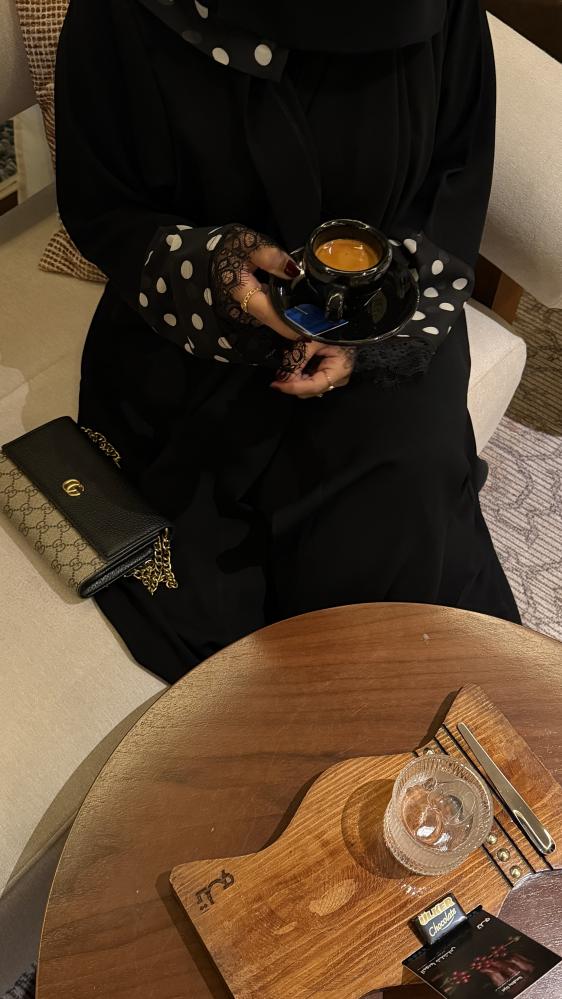 عباية شوق
