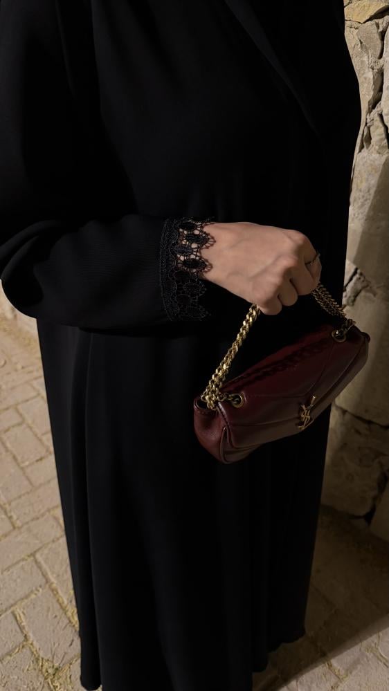 عباية ريم