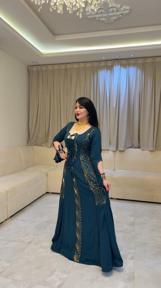 جلابية النايلة