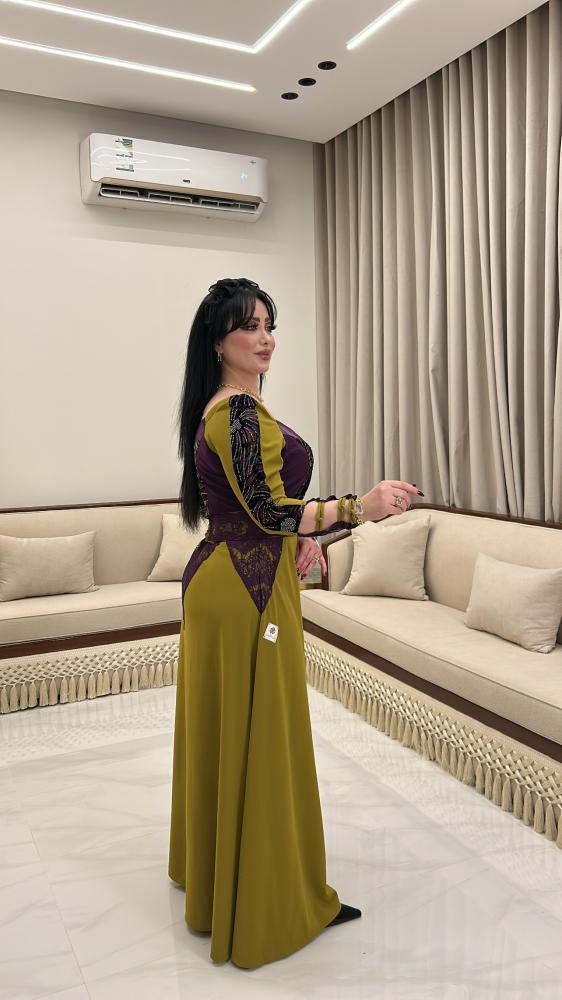 فستان شمس