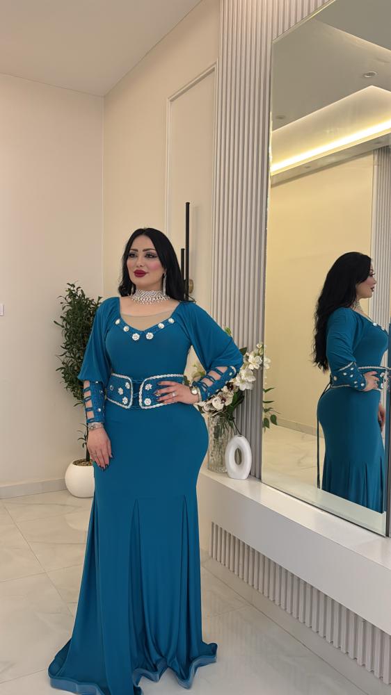 فستان السمو