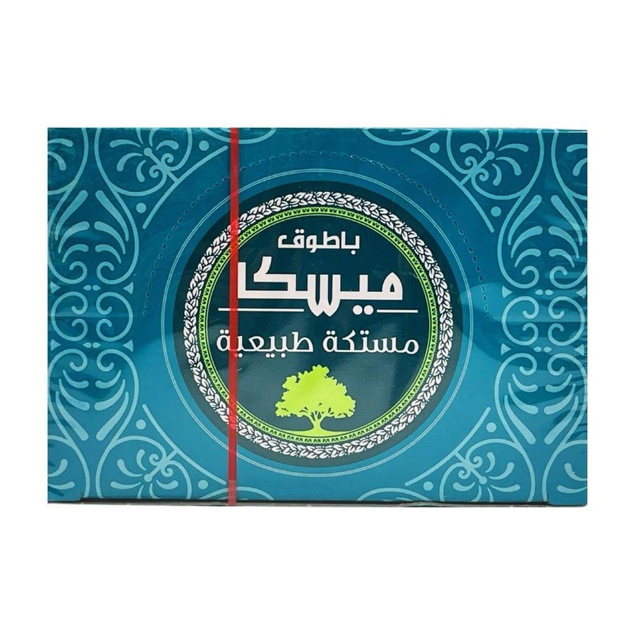 علك مستكة 87.5 جم - باطوق