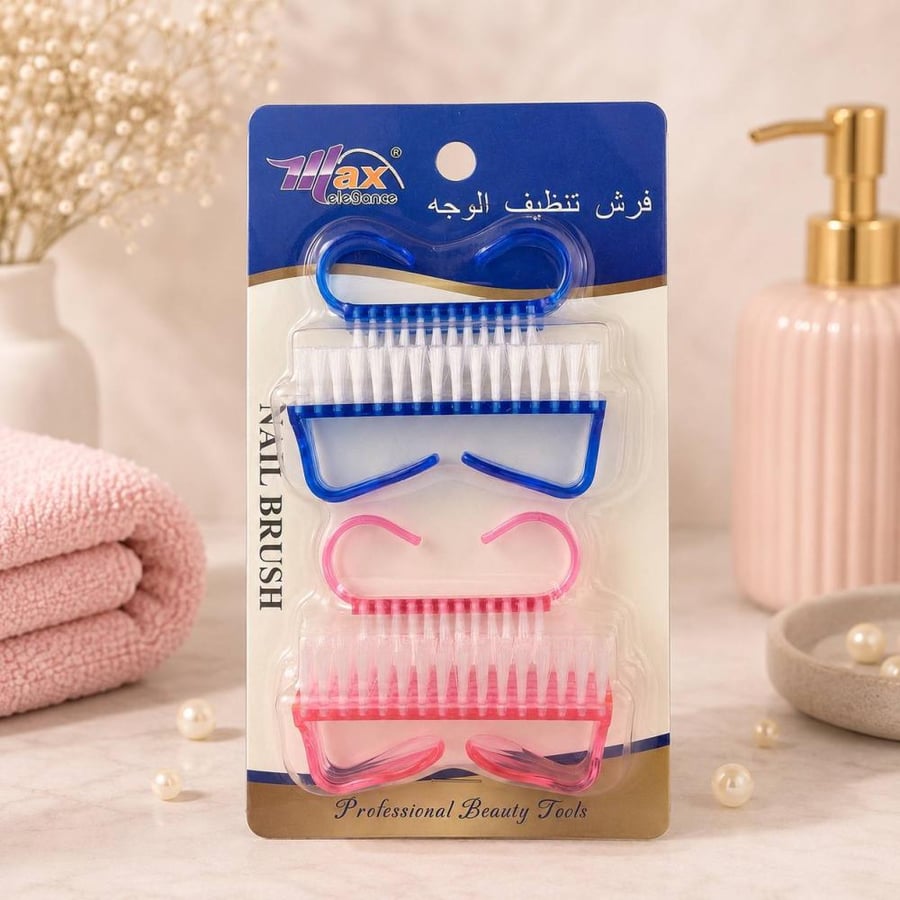 فرشاة تنظيف الوجة