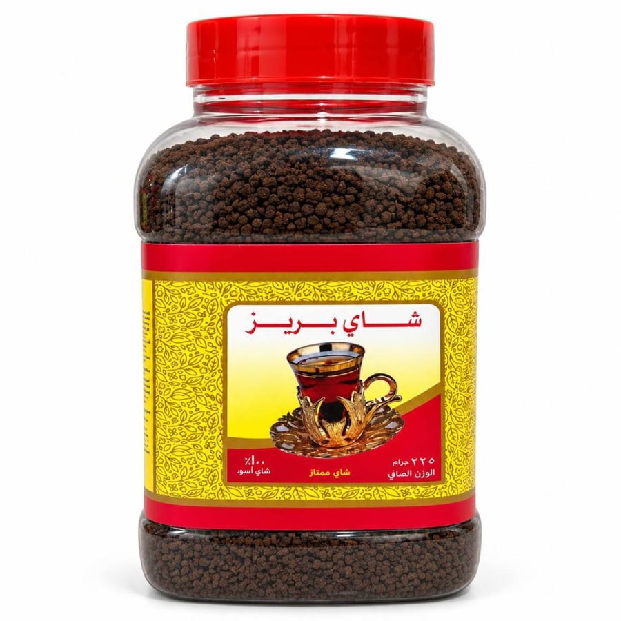 شاي بريز 225جم