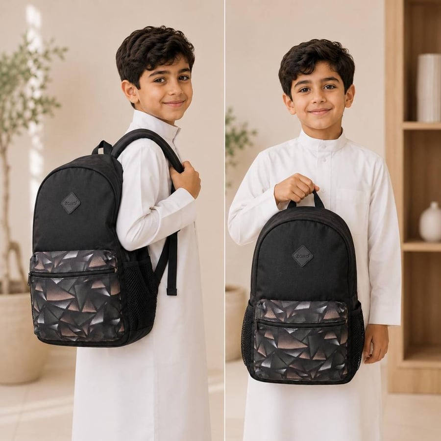 شنط مدرسية