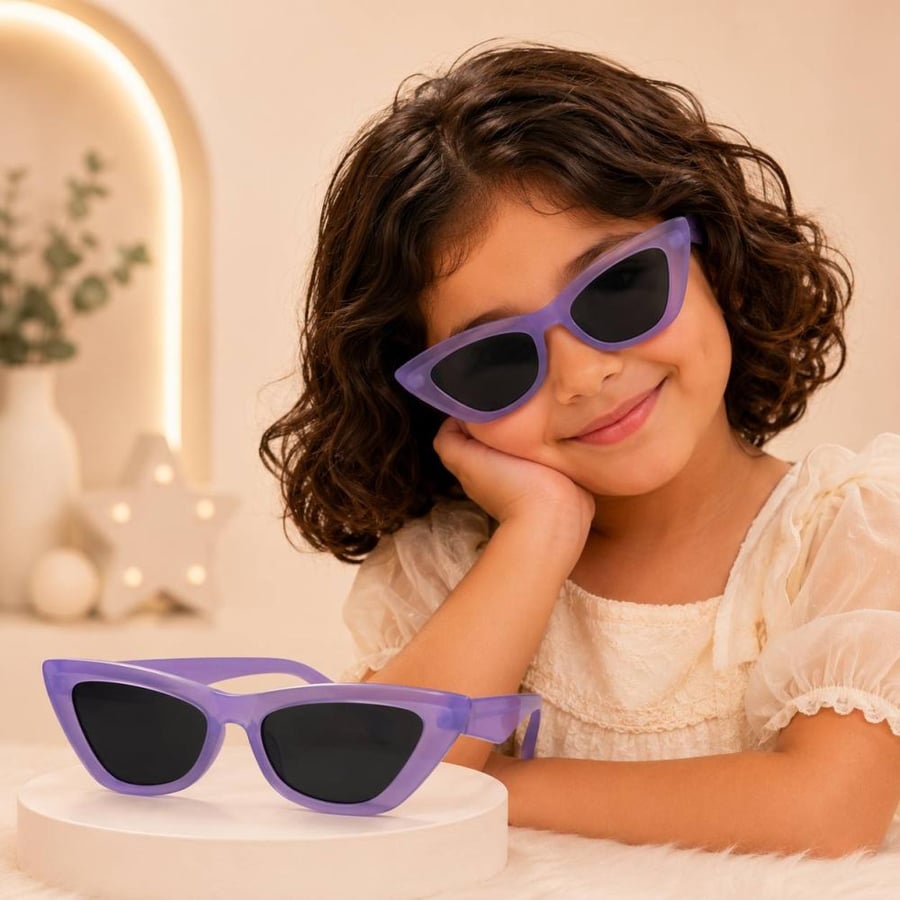 نظارات اطفال