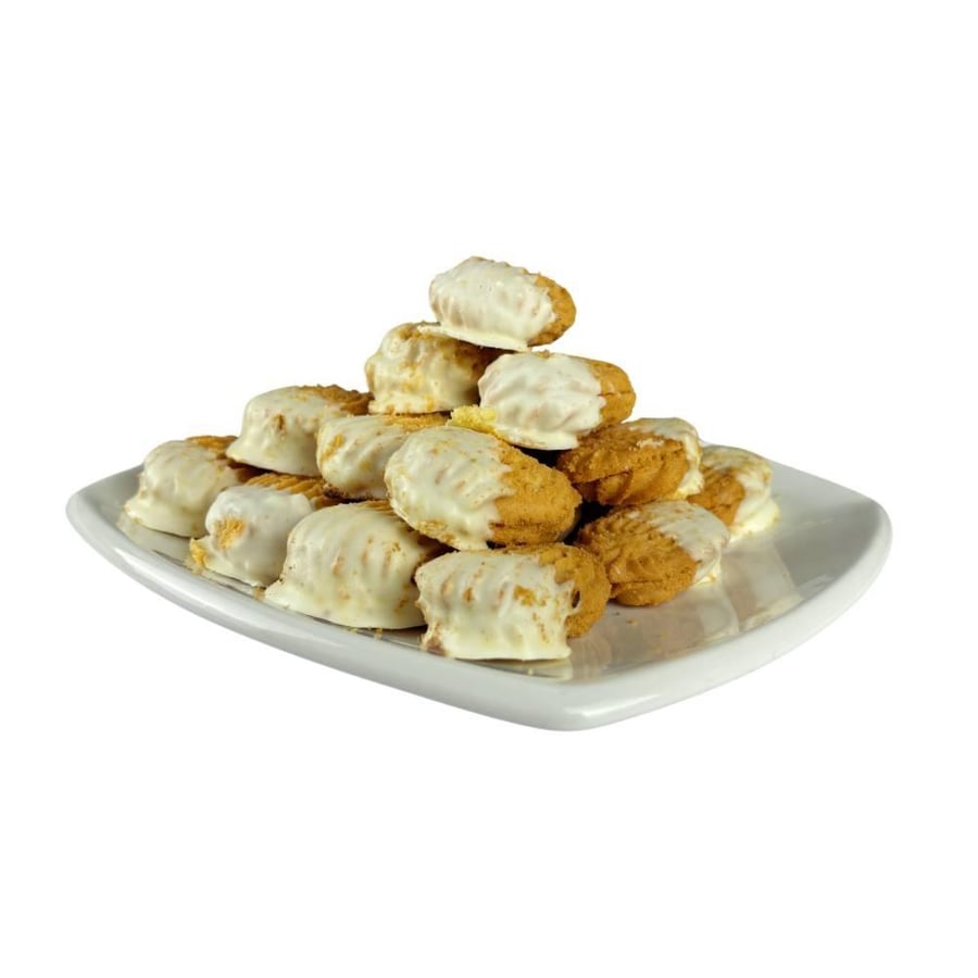 Buttery cookies