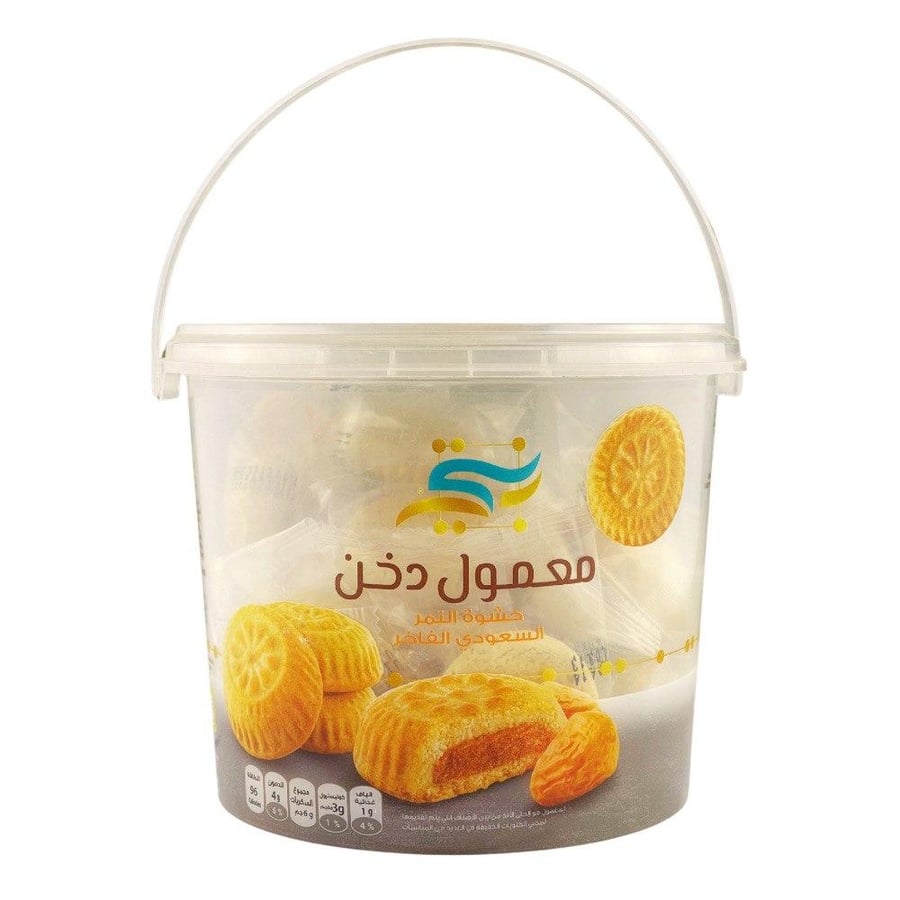 معمول دخن 500 جم - بنتي