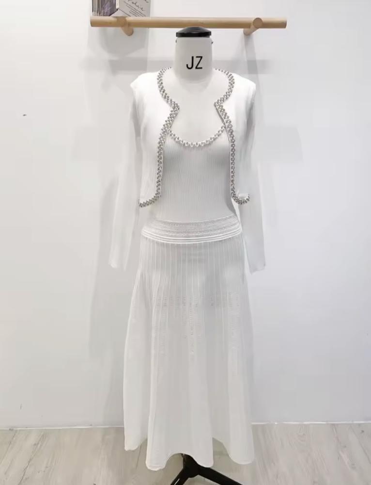 Set Sandro