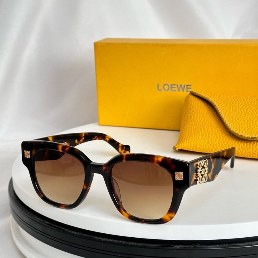 Loewe Glasses