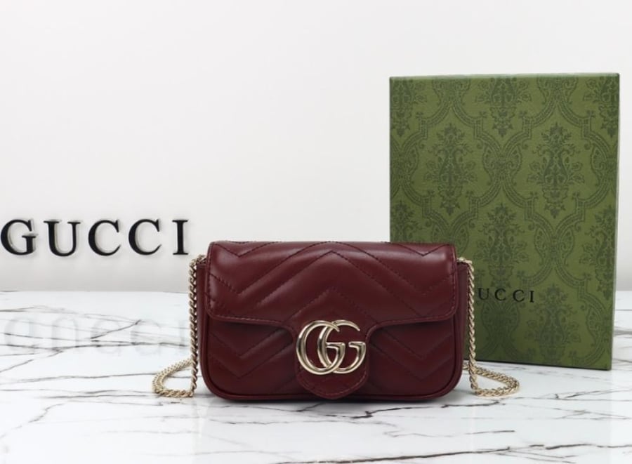 Bag Gucci mini